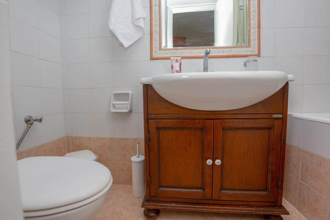 Irida Holiday Home Naxos City Экстерьер фото